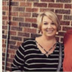 Meet your Posher, Bethany